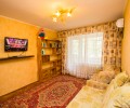 Двухкомнатная квартира на Крымской, 179
