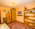 Двухкомнатная квартира на Крымской, 179
