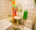 Двухкомнатная квартира на Крымской, 179