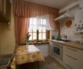 Двухкомнатная квартира на Крымской, 179