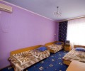Частный гостевой дом на ул. Крымской