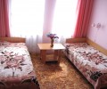 Частный гостевой дом на ул. Крымской