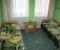 Частный гостевой дом на ул. Крымской