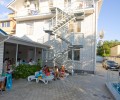 Отель «Посейдон  Анапа»