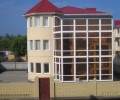 Мини-гостиница «Анапские дюны»