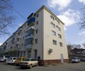 Квартира на Крымской 216