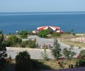 Пансионат "Шингари"