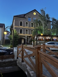 Частный гостевой дом «Мария»