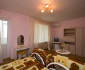 Квартиры на ул. Краснозеленых 