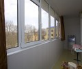 Квартиры на ул. Краснозеленых 