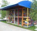 Гостиничный комплекс «Солнечный»