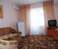 Курортный мини-отель «АТЕЛИКА ГАЛАНТ»