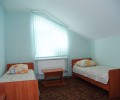 Курортный мини-отель «АТЕЛИКА ГАЛАНТ»