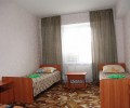 Курортный мини-отель «АТЕЛИКА ГАЛАНТ»