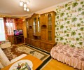 Однокомнатная квартира в центре Анапы