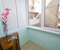 Однокомнатная квартира в центре Анапы