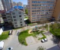 Квартира на ул. Астраханской 86