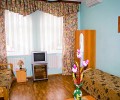 Гостевой дом «Лилия»