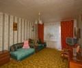 Двухкомнатная квартира на Крымской, 182