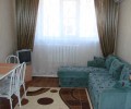 Двухкомнатная квартира на ул. Первомайской
