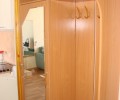 Двухкомнатная квартира на ул. Первомайской