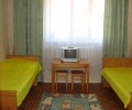 Двухкомнатная квартира на ул. Первомайской