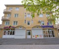 Пансионат «На Астраханской» (Удалён)