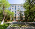 Двухкомнатная квартира на Крымской, 83