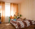 Двухкомнатная квартира на Крымской, 83