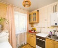 Двухкомнатная квартира на Крымской, 83