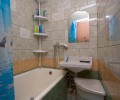 Двухкомнатная квартира на Крымской, 83