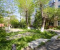 Двухкомнатная квартира на Крымской, 83