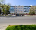 Двухкомнатная квартира на Крымской, 83