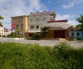 Пентхаус на Астраханской