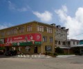 Пентхаус на Астраханской