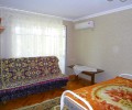 Двухкомнатная квартира на ул. Горького, 70