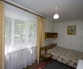 Квартира на Владимирской, 6