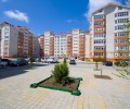 Квартира на ул. Лазурная, 18