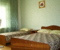 Частный сектор на Черноморской, 83