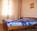 Двухкомнатная квартира на Пионерском проспекте