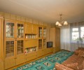 Двухкомнатная квартира на ул. Горького, 70