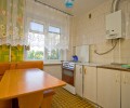 Двухкомнатная квартира на ул. Горького, 70