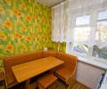 Двухкомнатная квартира на ул. Горького, 70