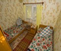 Частный сектор на ул. Тургенева 281