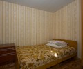 Частный сектор на ул. Тургенева 281