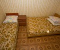 Частный сектор на ул. Тургенева 281