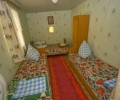 Частный сектор на ул. Тургенева 281