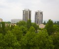 Квартира в курортном районе Анапы