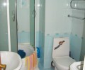 Двухкомнатная квартира на Джемете