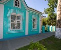 Частный сектор на ул. Крымская, 58